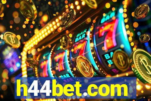 h44bet.com