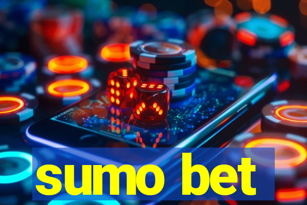 sumo bet