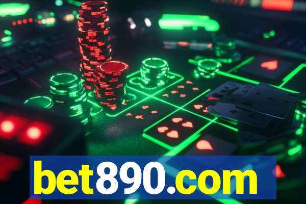 bet890.com