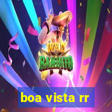 boa vista rr