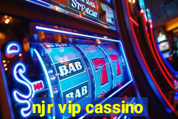 njr vip cassino