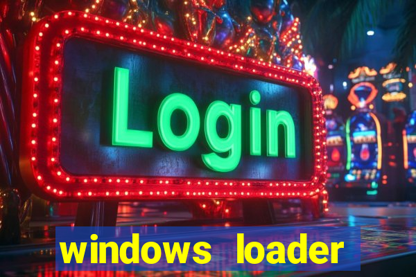 windows loader v2.2.2 download