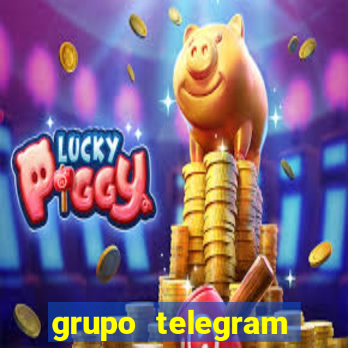 grupo telegram ganhar pix