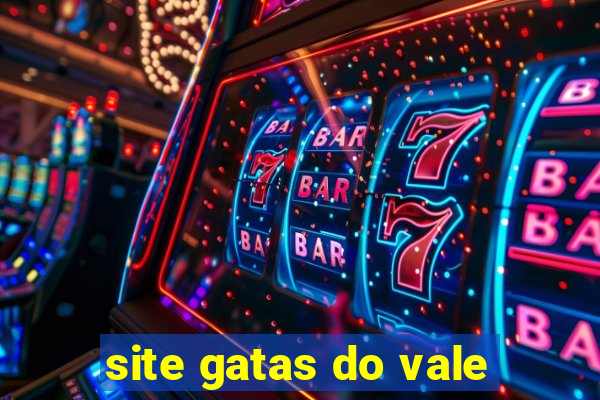 site gatas do vale