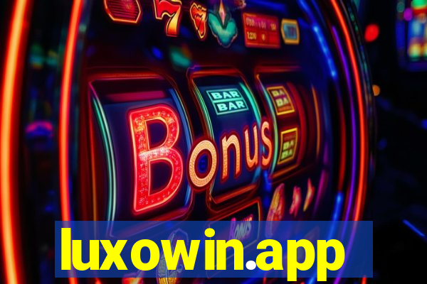 luxowin.app