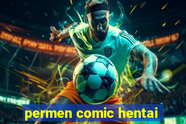 permen comic hentai