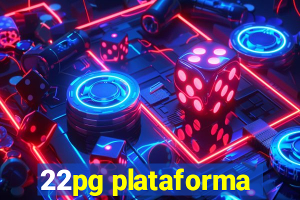 22pg plataforma