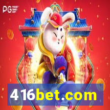 416bet.com