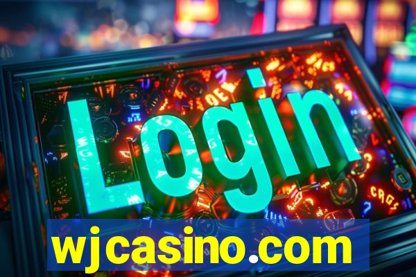 wjcasino.com