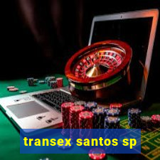 transex santos sp