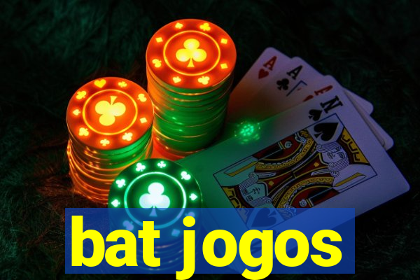 bat jogos