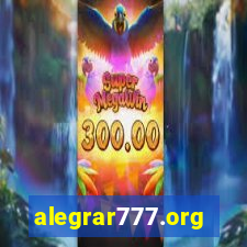 alegrar777.org