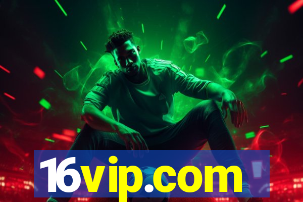 16vip.com