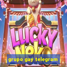 grupo gay telegram