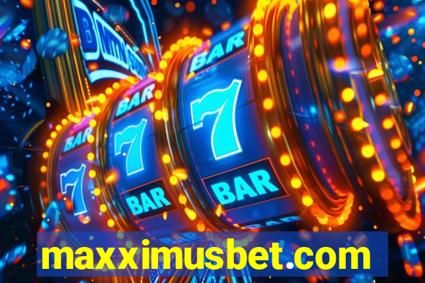 maxximusbet.com