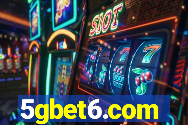 5gbet6.com