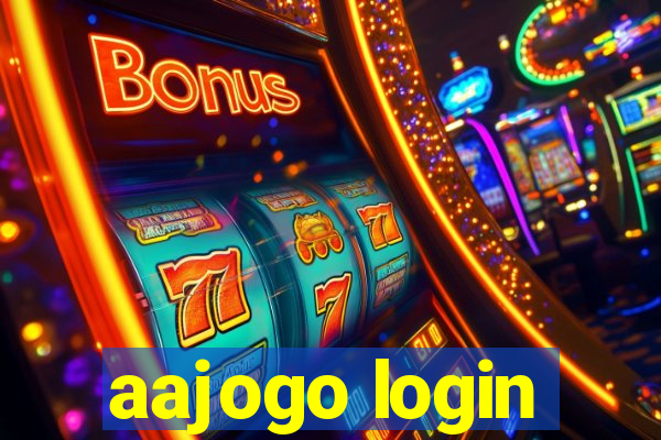 aajogo login