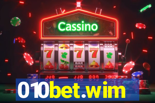 010bet.wim