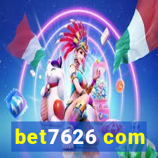 bet7626 com