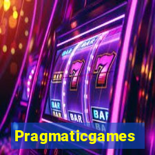 Pragmaticgames