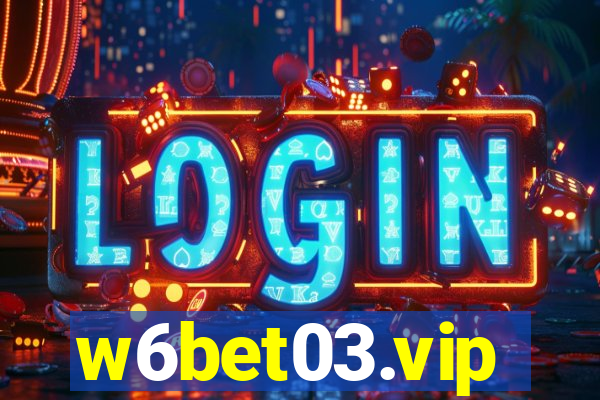 w6bet03.vip