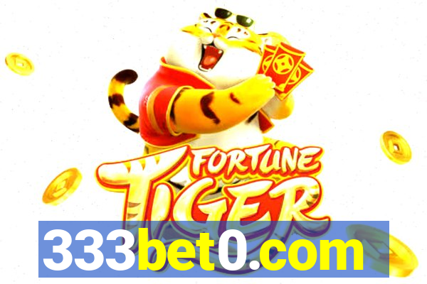 333bet0.com