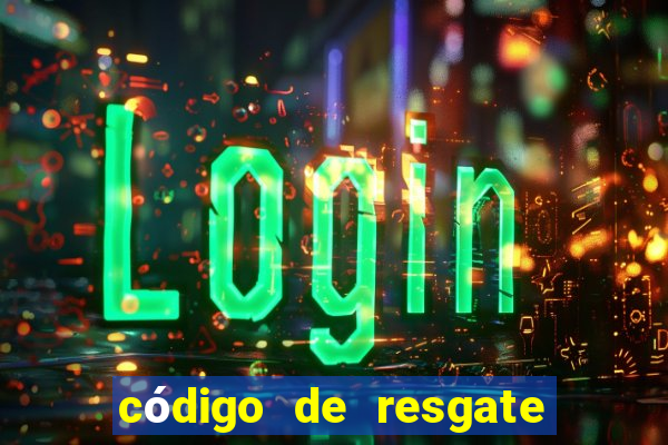 código de resgate fortune tiger