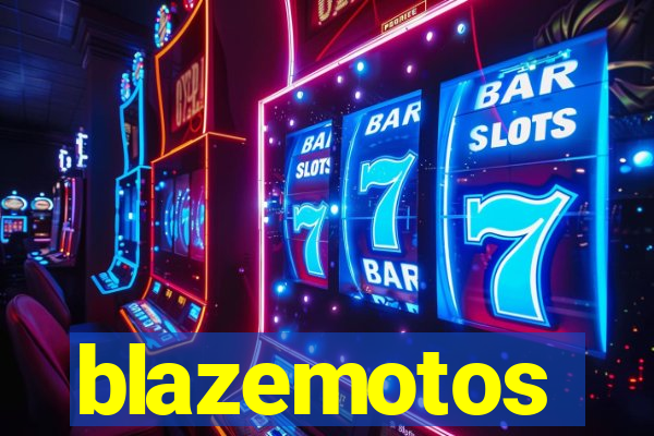 blazemotos