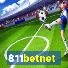 811betnet