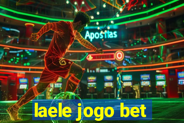 laele jogo bet