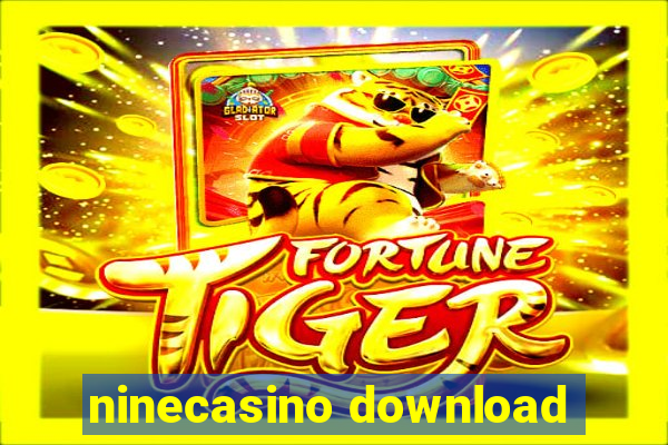 ninecasino download