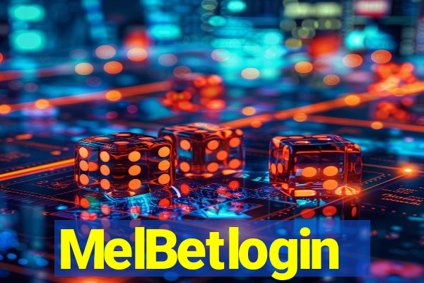 MelBetlogin