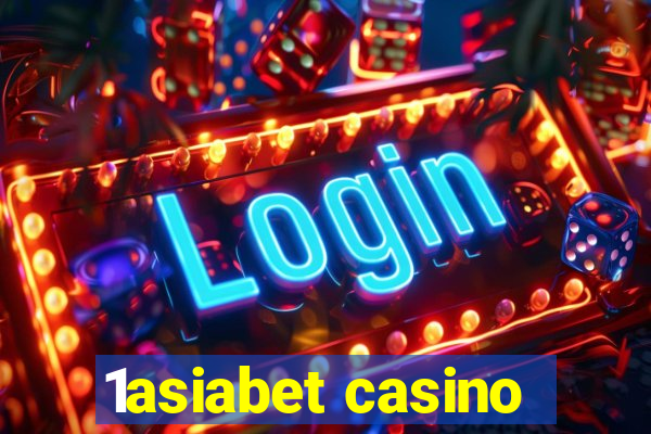 1asiabet casino