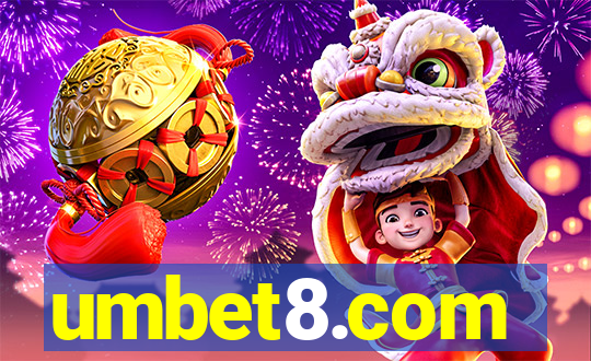 umbet8.com