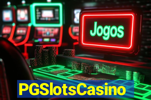 PGSlotsCasino