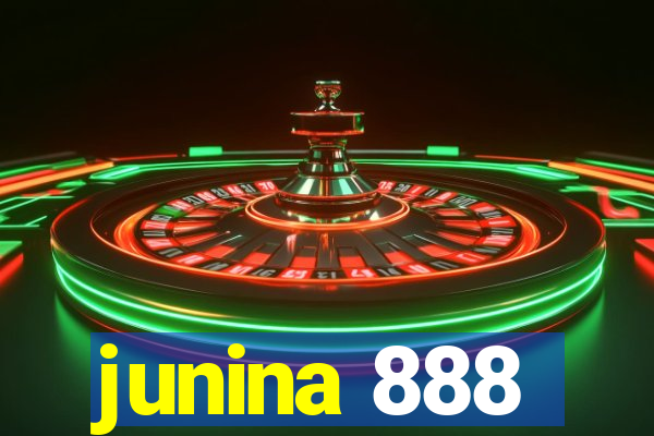 junina 888