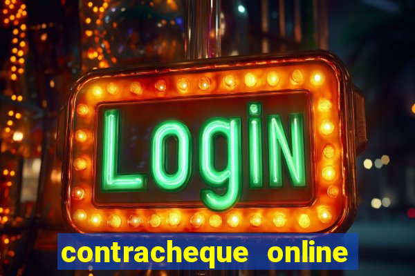 contracheque online prefeitura de betim