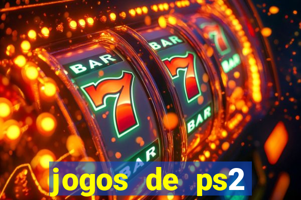 jogos de ps2 download torrent