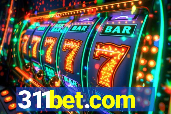 311bet.com