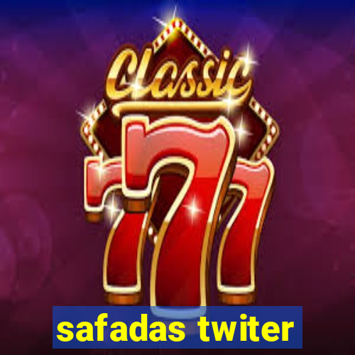 safadas twiter