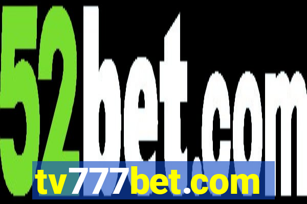 tv777bet.com