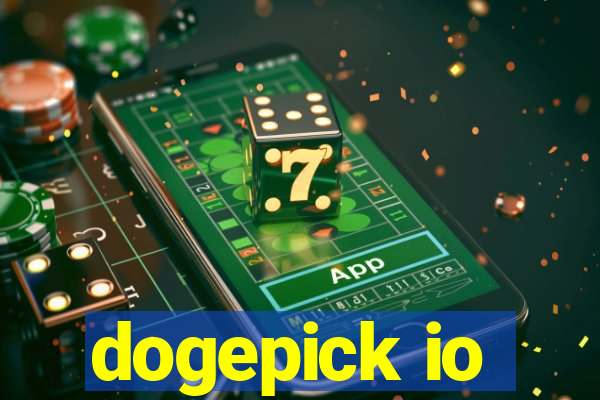 dogepick io