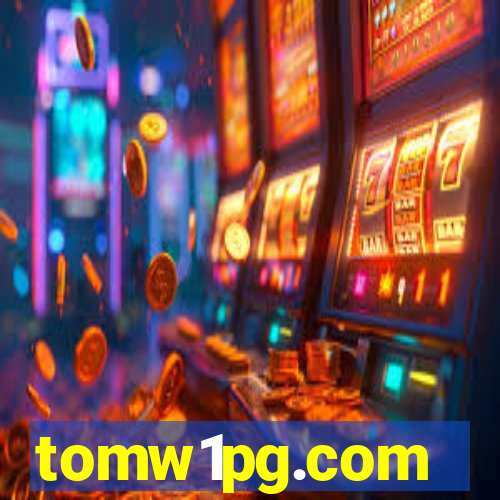 tomw1pg.com