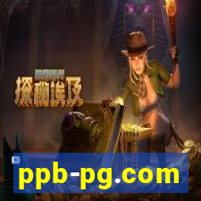 ppb-pg.com