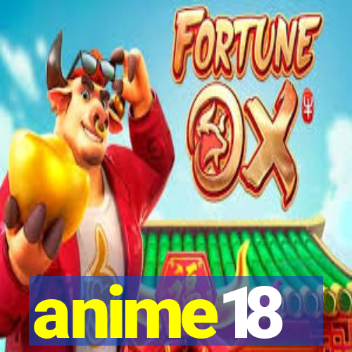 anime18