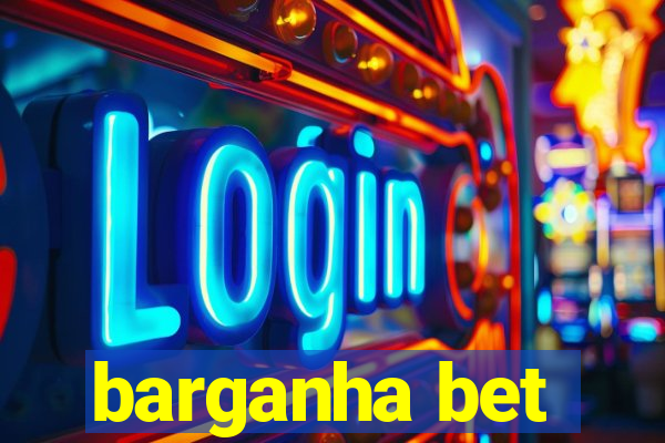 barganha bet