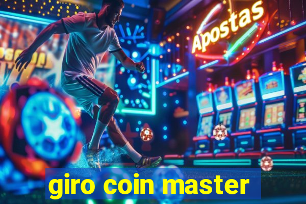 giro coin master