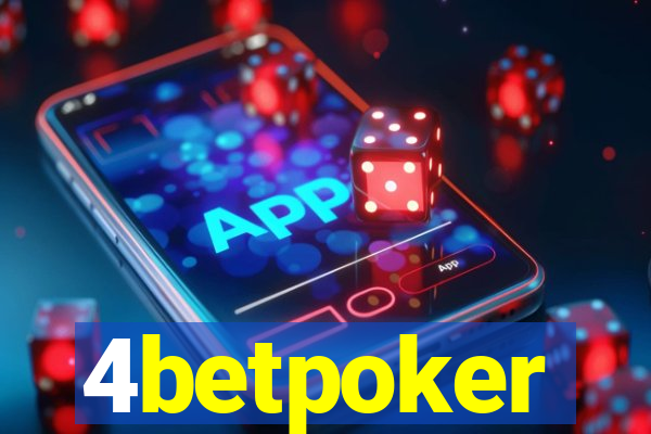 4betpoker