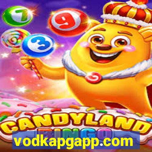 vodkapgapp.com