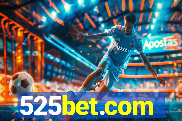 525bet.com